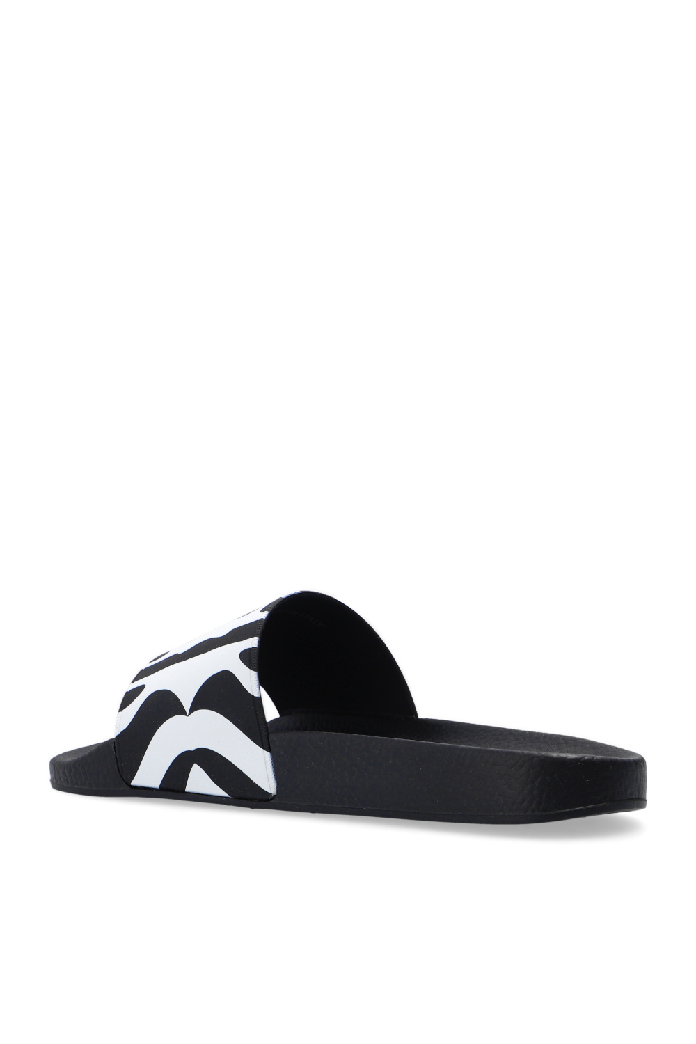 Dsquared2 Rubber slides